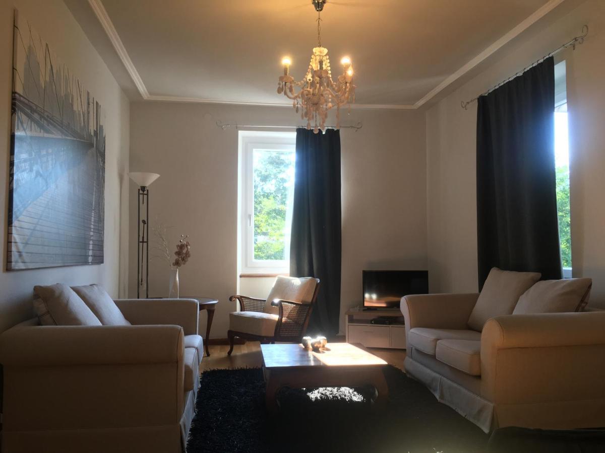Waldshut Suite In Zentrum Ngoại thất bức ảnh