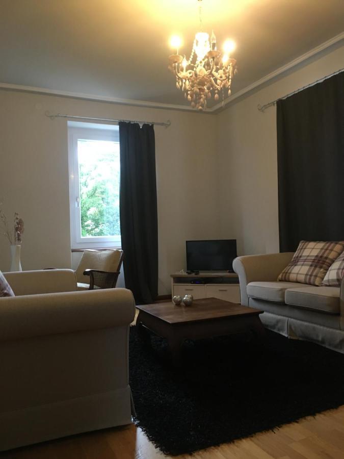 Waldshut Suite In Zentrum Ngoại thất bức ảnh
