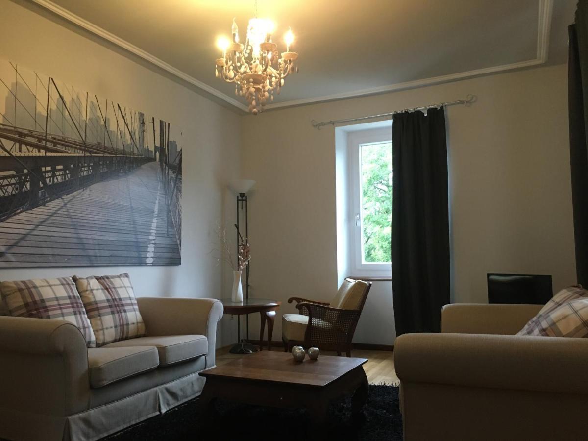 Waldshut Suite In Zentrum Ngoại thất bức ảnh