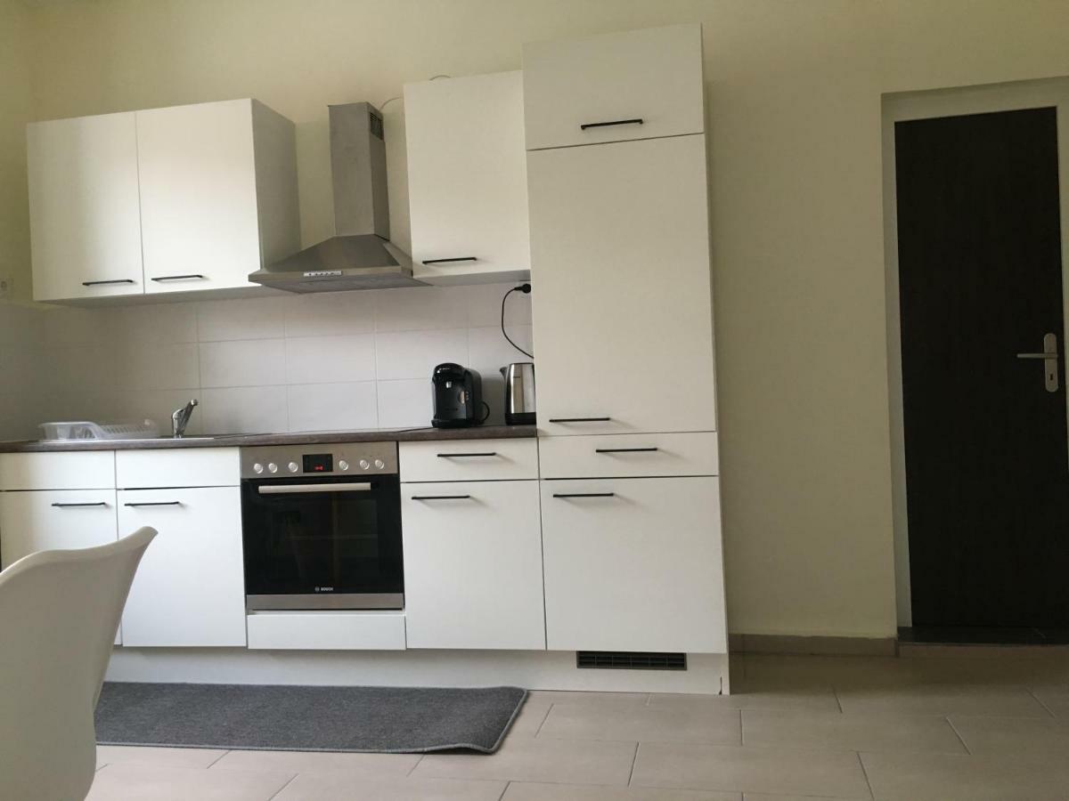 Waldshut Suite In Zentrum Ngoại thất bức ảnh