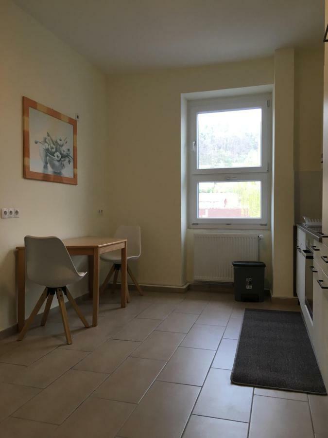 Waldshut Suite In Zentrum Ngoại thất bức ảnh
