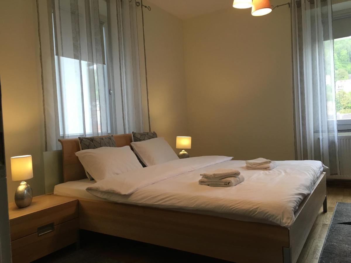 Waldshut Suite In Zentrum Ngoại thất bức ảnh