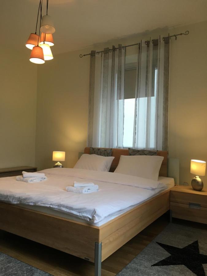 Waldshut Suite In Zentrum Ngoại thất bức ảnh